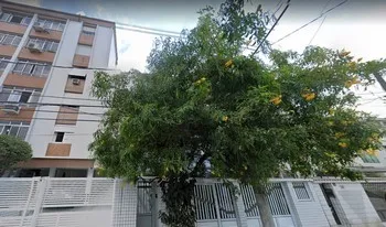 Imagem do Condomínio Andori em Santos