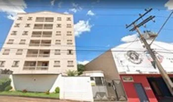 Imagem do Condomínio Andorinha em Pirassununga