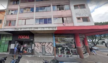 Condomínio Andorinhas em São Paulo