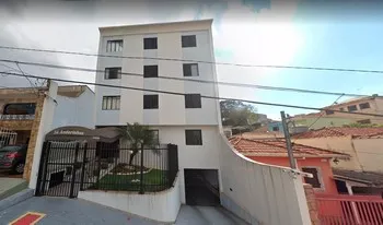 Imagem do Condomínio Andorinhas em São Caetano Do Sul