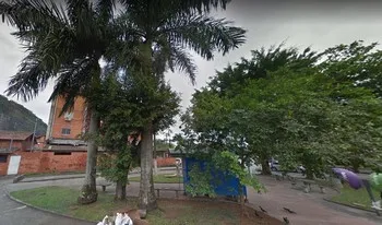 Imagem do Condomínio Andorinhas em Santos