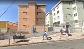 Condomínio Andorra em Belo Horizonte