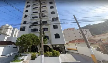 Imagem do Condomínio Andorra em Guarujá