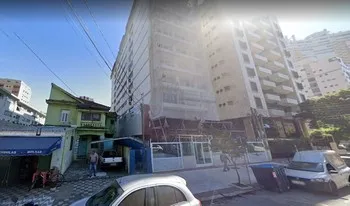 Imagem do Condomínio Andorra em Santos