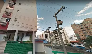 Imagem do Condomínio Andorra em Criciúma