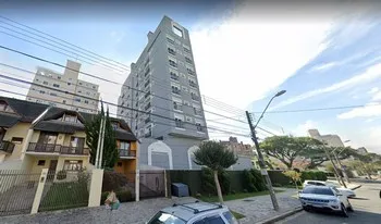 Condomínio Andorra em Curitiba