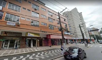 Imagem do Condomínio Andradas em Santos