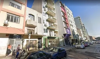 Condomínio Andradas em Porto Alegre
