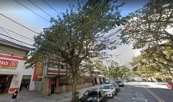 Imagem do Condomínio Andradas em Santos