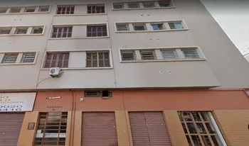 Condomínio Andradas em Porto Alegre