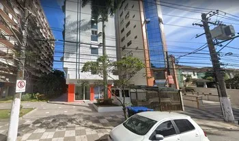 Imagem do Condomínio Andradas em Santos