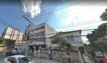 Condomínio Andrade Figueira em Rio De Janeiro