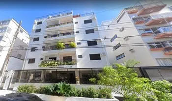 Imagem do Condomínio Andradina em Guarujá
