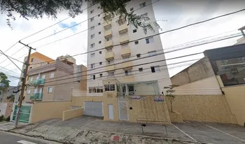 Imagem do Condomínio Andradina em Santo André