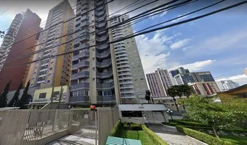 Condomínio Andraus Golden em Curitiba