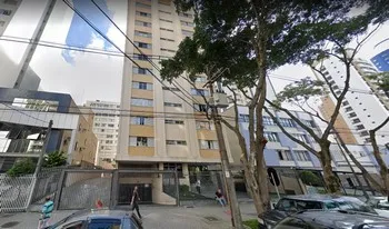 Condomínio Andraus I em Curitiba