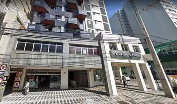 Condomínio Andraus Iii em Curitiba