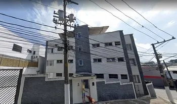 Condomínio André em São Paulo