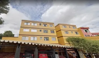 Imagem do Condomínio André em São Bernardo Do Campo