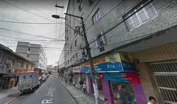 Imagem do Condomínio André em São Vicente