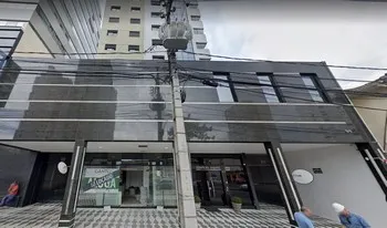 Condomínio André em Curitiba