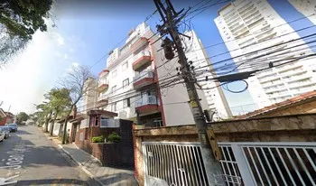 Imagem do Condomínio André Castello em São Bernardo Do Campo