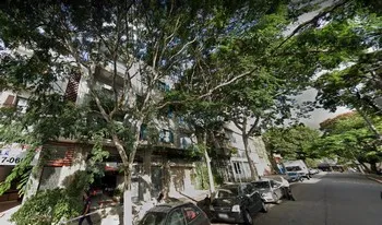 Condomínio André Conceição I em São Paulo