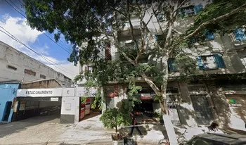 Condomínio André Conceição Ii em São Paulo