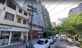 Condomínio André Da Rocha em Porto Alegre