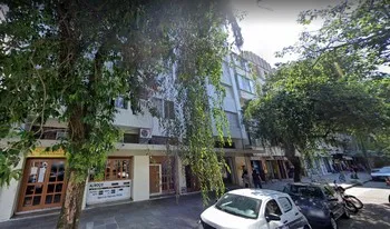 Condomínio André Da Rocha em Porto Alegre