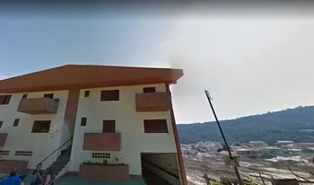 Imagem do Condomínio André Felipe em Aguas De Lindóia