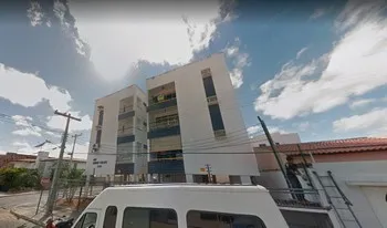 Imagem do Condomínio André Filipe em Petrolina
