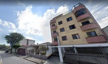 Imagem do Condomínio André I em São Bernardo Do Campo