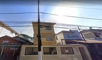 Imagem do Condomínio André Luiz em Santos