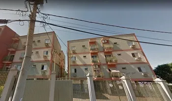 Imagem do Condomínio André Luiz I em São José Do Rio Preto