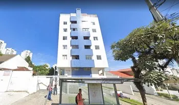 Condomínio André Luiz em Curitiba
