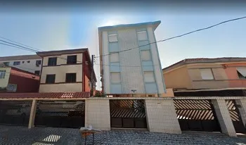 Imagem do Condomínio André Luiz em São Vicente