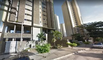 Imagem do Condomínio André Luiz em Recife