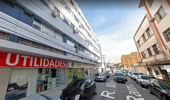 Imagem do Condomínio André Maykot em Florianópolis