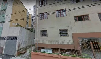 Imagem do Condomínio André Melo em Balneário Camboriú