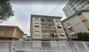 Imagem do Condomínio André Rebouças em Santos