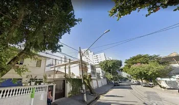Imagem do Condomínio André Rebouças em Santos