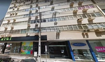 Imagem do Condomínio André Roberto Frare em Cascavel