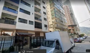 Imagem do Condomínio André Takeshi em Praia Grande