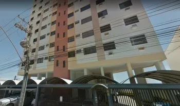 Imagem do "condomínio Edifício ""andre Vinha""" em Presidente Prudente