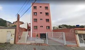 Imagem do Condomínio Andréa em São Bernardo Do Campo