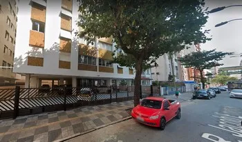 Imagem do Condomínio Andréa em São Vicente