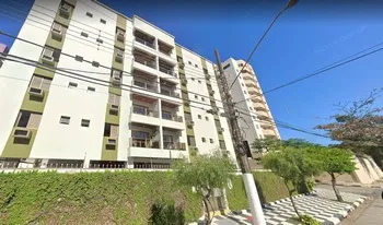 Imagem do Condomínio Andréa em Guarujá