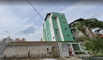 Imagem do Condomínio Andréa em Guarujá