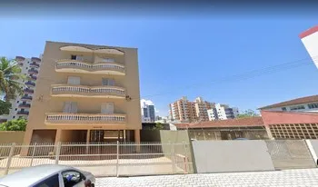 Imagem do Condomínio Andréa em Praia Grande